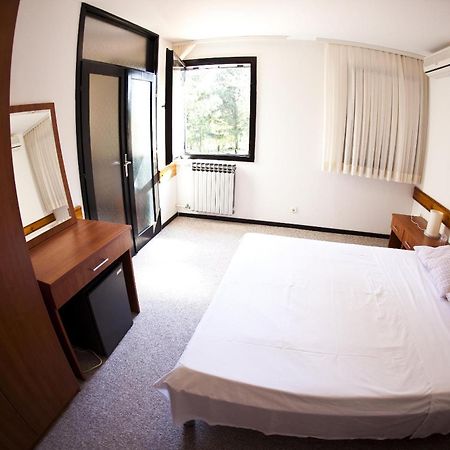 Hotel Park Višići Rum bild