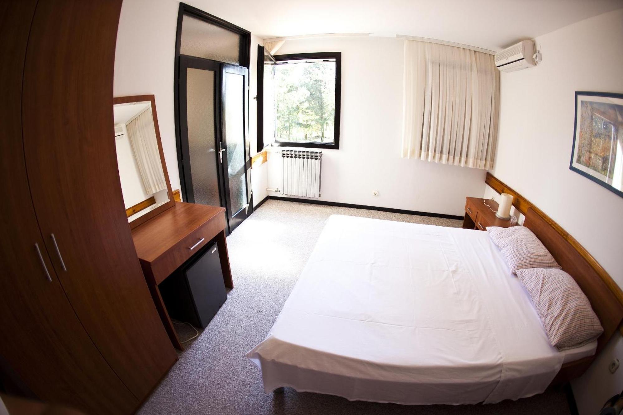 Hotel Park Višići Rum bild