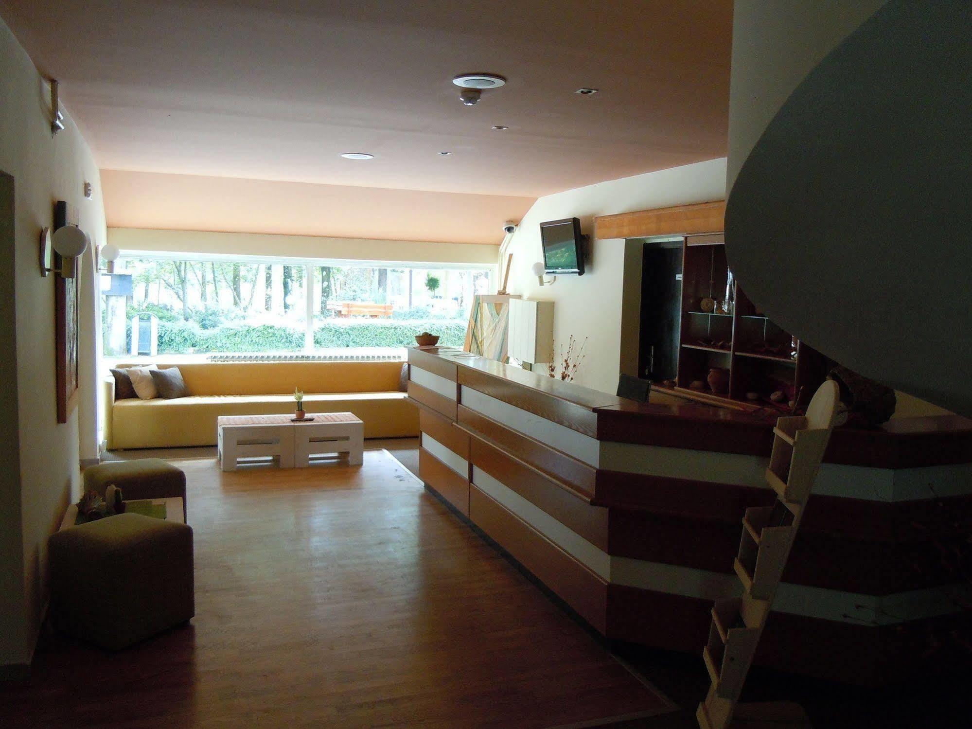Hotel Park Višići Exteriör bild