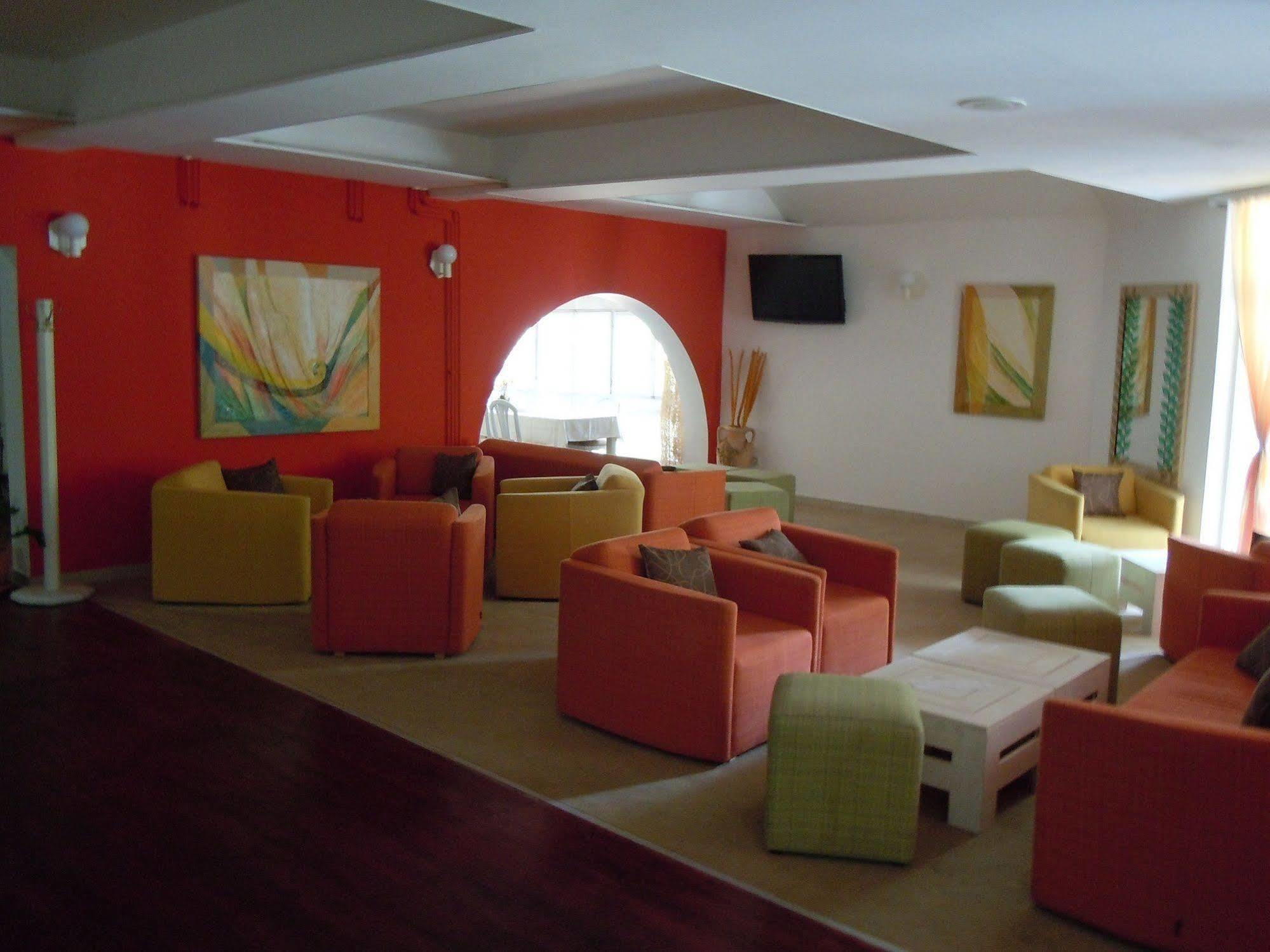 Hotel Park Višići Exteriör bild