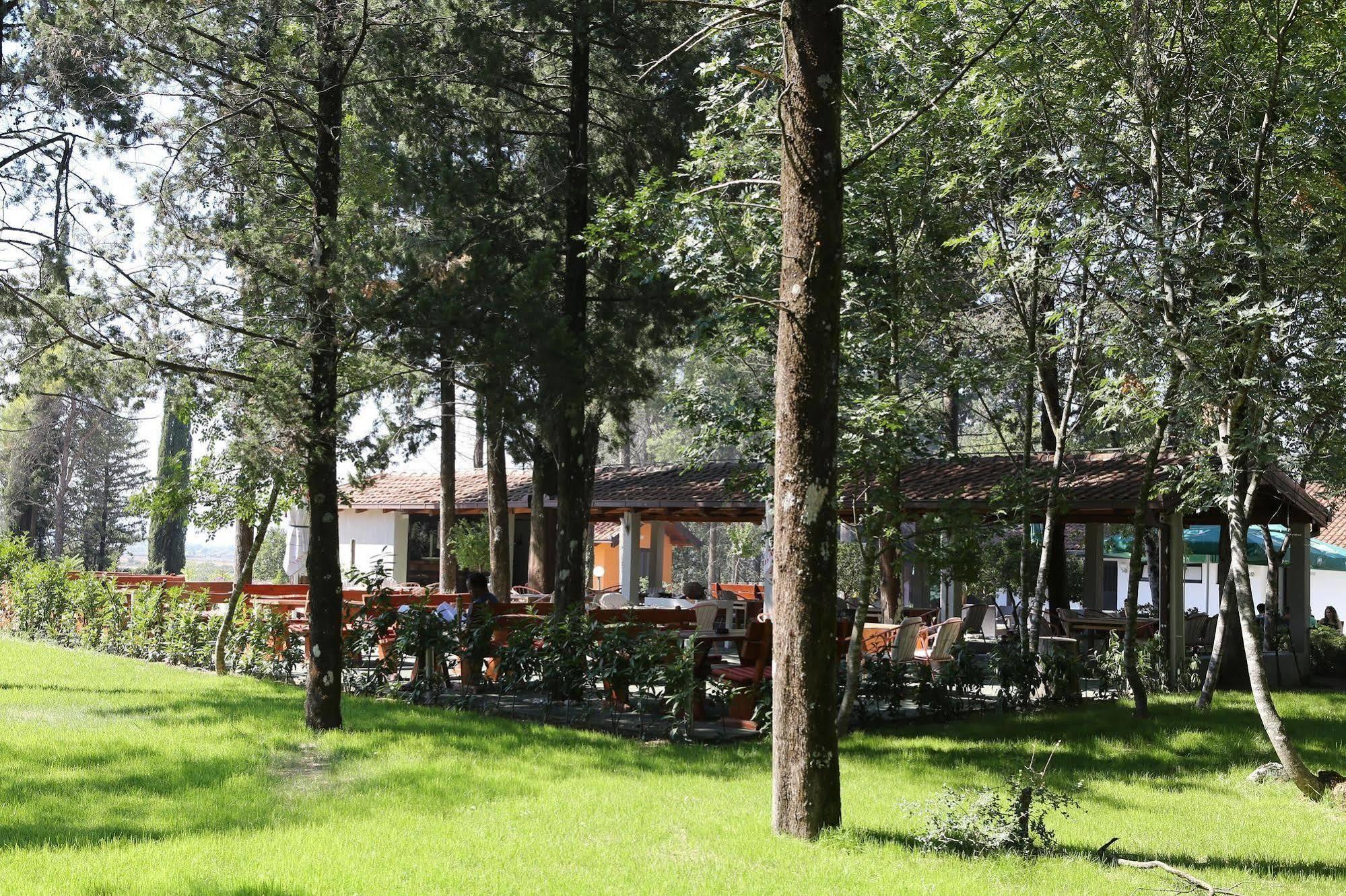 Hotel Park Višići Exteriör bild